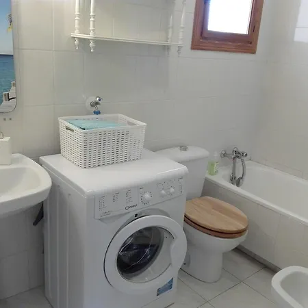 Apartamento Sunny